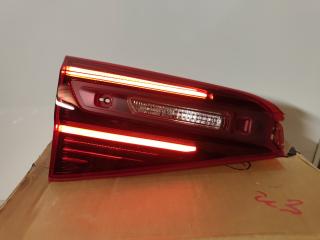 Фонарь новый LED задний левый KIA SELTOS 2019-2024