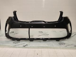 Бампер новый передний KIA SORENTO 3 PRIME Рестайлинг 2018-2020