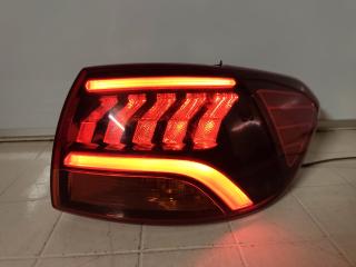 Фонарь LED задний правый KIA SORENTO 3 PRIME Рестайлинг 2018-2020 Б/У Фонарь LED задний правый KIA SORENTO 3 PRIME Рестайлинг 2018-2020