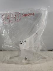 Бачок омывателя новый KIA SORENTO 4 2020-2025 новая Бачок омывателя новый KIA SORENTO 4 2020-2025