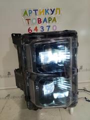Запчасть фара led передняя правая JAECOO J7 2023-2025