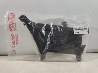 Воздуховод новый передний левый KIA CERATO 4 Дорестайлинг 2018-2021 новая Воздуховод новый передний левый KIA CERATO 4 Дорестайлинг 2018-2021