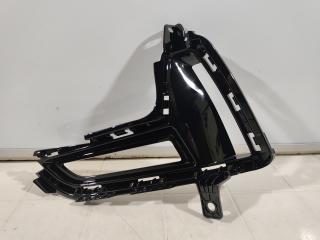 Фото запчасти накладка птф новая передняя левая KIA CARNIVAL 4 2020-2025 новая запчасть Запчасть накладка птф новая передняя левая KIA CARNIVAL 4 2020-2025