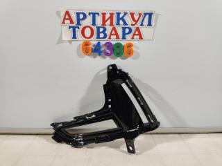 Фото запчасти накладка птф новая передняя левая KIA CARNIVAL 4 2020-2025 новая запчасть Запчасть накладка птф новая передняя левая KIA CARNIVAL 4 2020-2025