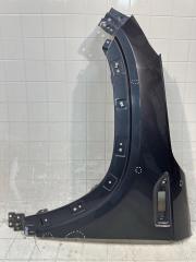Запчасть крыло переднее левое CHANGAN CS95 2023-2025