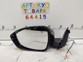 Зеркало 8 контактов левое CHANGAN CS55 Plus 2021-2024 Б/У Зеркало 8 контактов левое CHANGAN CS55 Plus 2021-2024