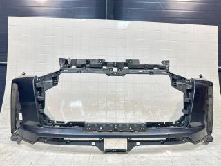 Запчасть бампер передний CHANGAN CS95 2023-2025