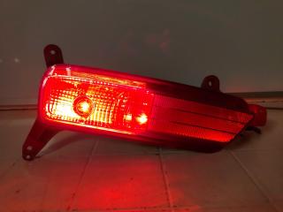 Запчасть птф задний левый KIA MOHAVE 1 Рестайлинг 2016-2020