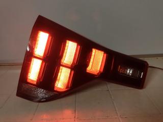 Запчасть фонарь led задний левый KIA MOHAVE 2 2019-2024