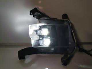 Птф LED передний левый KIA K5 2020-2023 Б/У Птф LED передний левый KIA K5 2020-2023