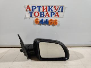 Зеркало 5 контактов правое KIA RIO 4 2017-2024 Б/У Зеркало 5 контактов правое KIA RIO 4 2017-2024