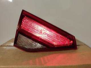 Фонарь новый задний левый KIA RIO 4 Дорестайлинг 2017-2020