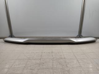 Фото запчасти накладка бампера новая передняя KIA CARNIVAL 4 2020-2025 новая запчасть Запчасть накладка бампера новая передняя KIA CARNIVAL 4 2020-2025