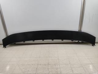 Губа бампера новая передняя KIA CERATO 4 Дорестайлинг 2018-2021