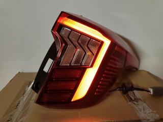 Фонарь новый LED задний правый KIA SELTOS Рестайлинг 2022-2025