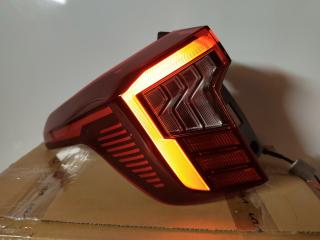 Фонарь новый LED задний левый KIA SELTOS Рестайлинг 2022-2025