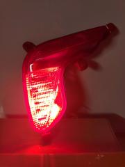 Птф новая задний левый KIA RIO 4 Дорестайлинг 2017-2020 новая Птф новая задний левый KIA RIO 4 Дорестайлинг 2017-2020