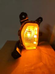 Поворотник новый передний левый KIA K5 2020-2023 новая Поворотник новый передний левый KIA K5 2020-2023