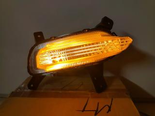 Поворотник новый передний правый KIA CERATO 4 Дорестайлинг 2018-2021 новая Поворотник новый передний правый KIA CERATO 4 Дорестайлинг 2018-2021