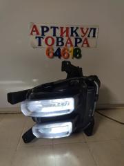 Запчасть птф led передний левый KIA MOHAVE 2 2019-2024