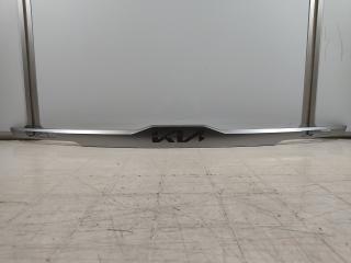 Запчасть молдинг крышки багажника задний KIA SELTOS 2019-2024