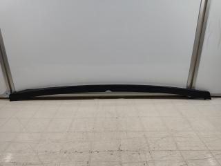 Губа бампера новая передняя KIA OPTIMA 4 GT Дорестайлинг 2015-2018