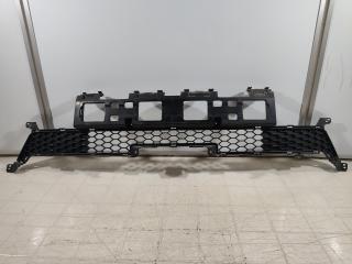 Запчасть решетка бампера передняя KIA MOHAVE 1 Дорестайлинг 2008-2016