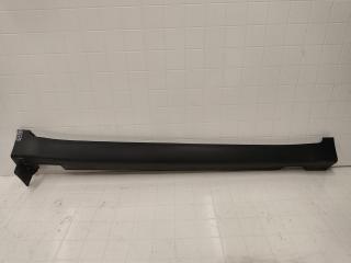 Порог правый KIA SPORTAGE 4 2016-2022