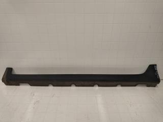 Порог левый KIA RIO 4 2017-2024