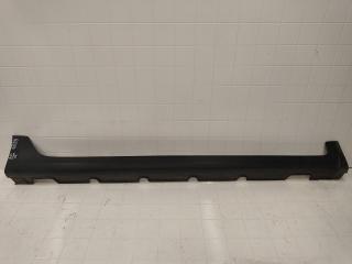 Порог правый KIA RIO 4 2017-2024