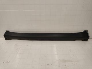 Порог левый KIA SPORTAGE 4 2016-2022