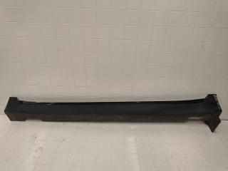 Порог левый KIA SPORTAGE 4 Рестайлинг 2018-2022