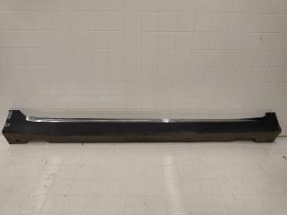 Порог правый KIA SPORTAGE 4 Рестайлинг 2018-2022