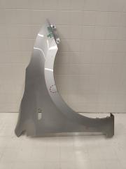 Крыло переднее правое KIA RIO 4 2017-2024