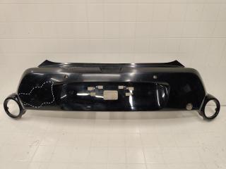 Запчасть бампер задний KIA SOUL 2 Дорестайлинг