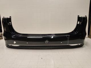 Бампер задний KIA CEED 3 Дорестайлинг 2018-2021