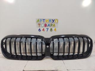 Решетка радиатора BMW 5