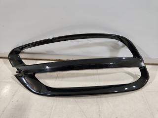 Запчасть накладка птф задняя правая KIA SPORTAGE 4 Рестайлинг