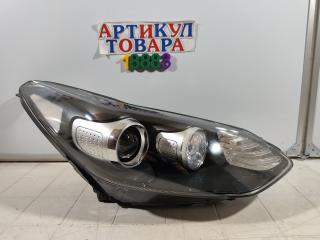 Фара галоген передняя правая KIA SPORTAGE 4 2016-2022 Б/У Фара галоген передняя правая KIA SPORTAGE 4 2016-2022