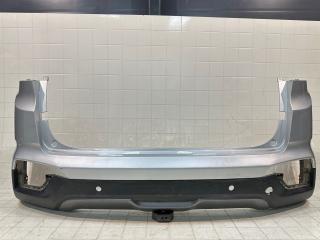 Бампер задний HYUNDAI CRETA