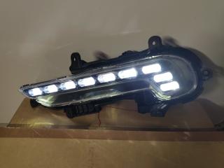 Птф LED Новая передний левый KIA QUORIS Дорестайлинг 2011-2014 новая Птф LED Новая передний левый KIA QUORIS Дорестайлинг 2011-2014