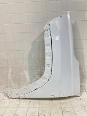 Запчасть крыло переднее левое МОСКВИЧ 3 2022-2025