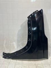 Запчасть крыло переднее левое МОСКВИЧ 3 2022-2025