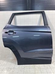 Запчасть дверь задняя правая МОСКВИЧ 3 2022-2025