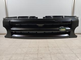 Решетка радиатора передняя LAND ROVER DISCOVERY 3 2004-2009