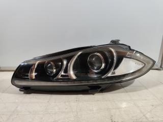 Фото запчасти фара ксенон передняя левая JAGUAR XF 1 Рестайлинг 2011-2015 Б/У запчасть Запчасть фара ксенон передняя левая JAGUAR XF 1 Рестайлинг 2011-2015