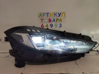 Фото запчасти фара led передняя правая JETOUR X70 Plus 2023-2025 Б/У запчасть Запчасть фара led передняя правая JETOUR X70 Plus 2023-2025