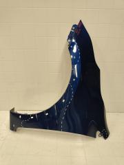 Крыло переднее левое KIA RIO 4 2017-2024