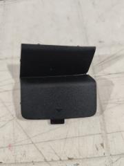 Запчасть заглушка бампера новая задняя KIA SELTOS Рестайлинг 2022-2025