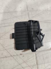 Заглушка бампера новая задняя SELTOS Рестайлинг 2022-2025